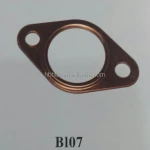 Exhaust Pipe Connector Gasket