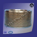 Exhaust Range Hood Filters