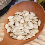 export china shine skin pumpkin seed kernel