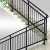 Import Export to Thailand hotel hand railings decorative steel railings for indoor from China