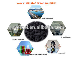 Buy Extruded Activated Carbon For Removing H2s From Liquefied Petroleum ...