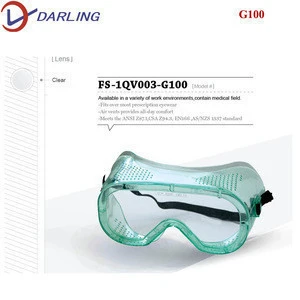 eye protection safety goggles anti fog safety glasses z87 safety glasses