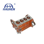 F4L912 Deutz engine cylinder block