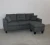 Import fabric bed wholesale  living room sofa l shaped sofa set 5 7 seater sectional sofa set from China