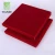 Import Fabric wrapped acoustic panel cinema soundproof materials from China