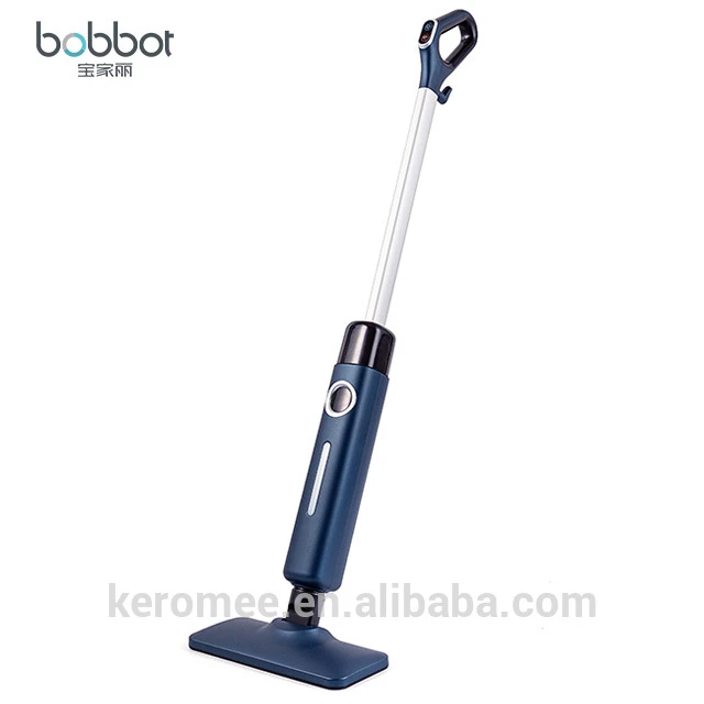 Factory 1500W Multifunction Electric Steam Mop