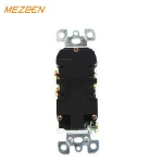 Factory 20 amp socket American Standard Good Quality Receptacle Plug
