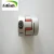 Import Factory aluminum CNC stepper motor couplers flexible shaft couplings from China