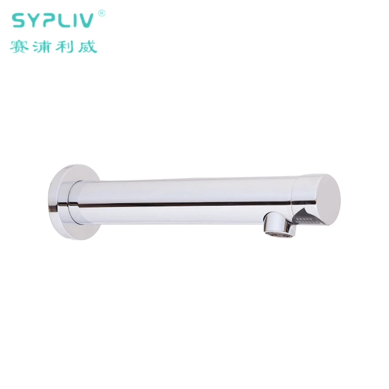 Factory at a low price Automatic sensor faucet