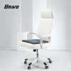 Factory Custom Absorbs Pressure Soft Gel Memory Foam Comfort Seat Cushion with Non-Slip Cover For Office Chair