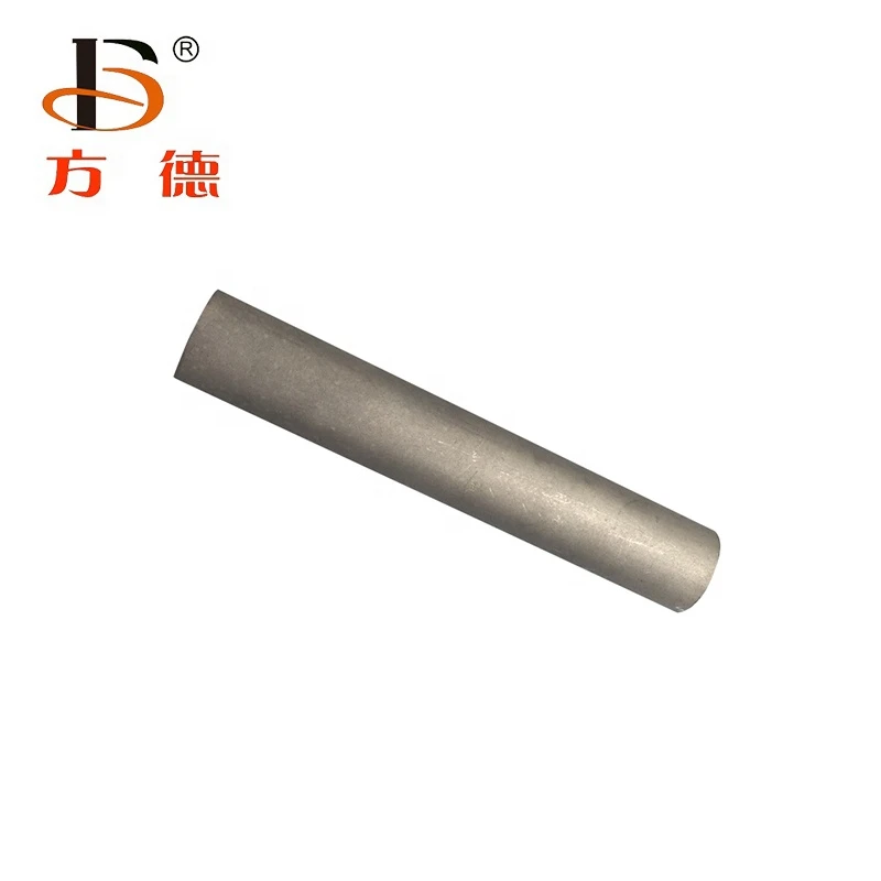 Factory customized cemented carbide products tungsten carbide round bar