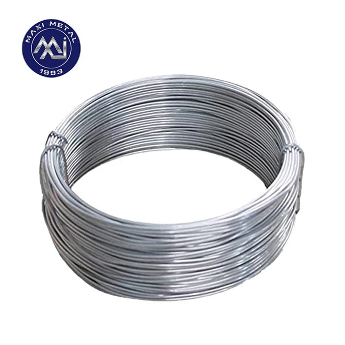 Factory direct 1060 3003 5154 Aluminum Wire price per kg