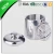 Import Factory direct 1.3L custom double wall stainless steel champagne wine ice bucket with lid from China
