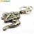 Import Factory Direct Custom Design Metal Key Chain from China