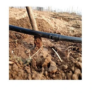 Factory Direct Farm Drip Irrigation LDPE Pipe Price Cheap