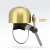 Import Factory Direct Hair Mountain Bike Car Bell Bicycle Retro Copper Bell Creative Horn Riding Accessories from China