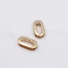 Factory Direct handbags luggage hardware accessories Die-Cast Alloy eyelets 1 inch eyelets various specifications