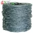 Import Factory Direct Hot Dipped Galvanized Security Barbed Wire Roll from China