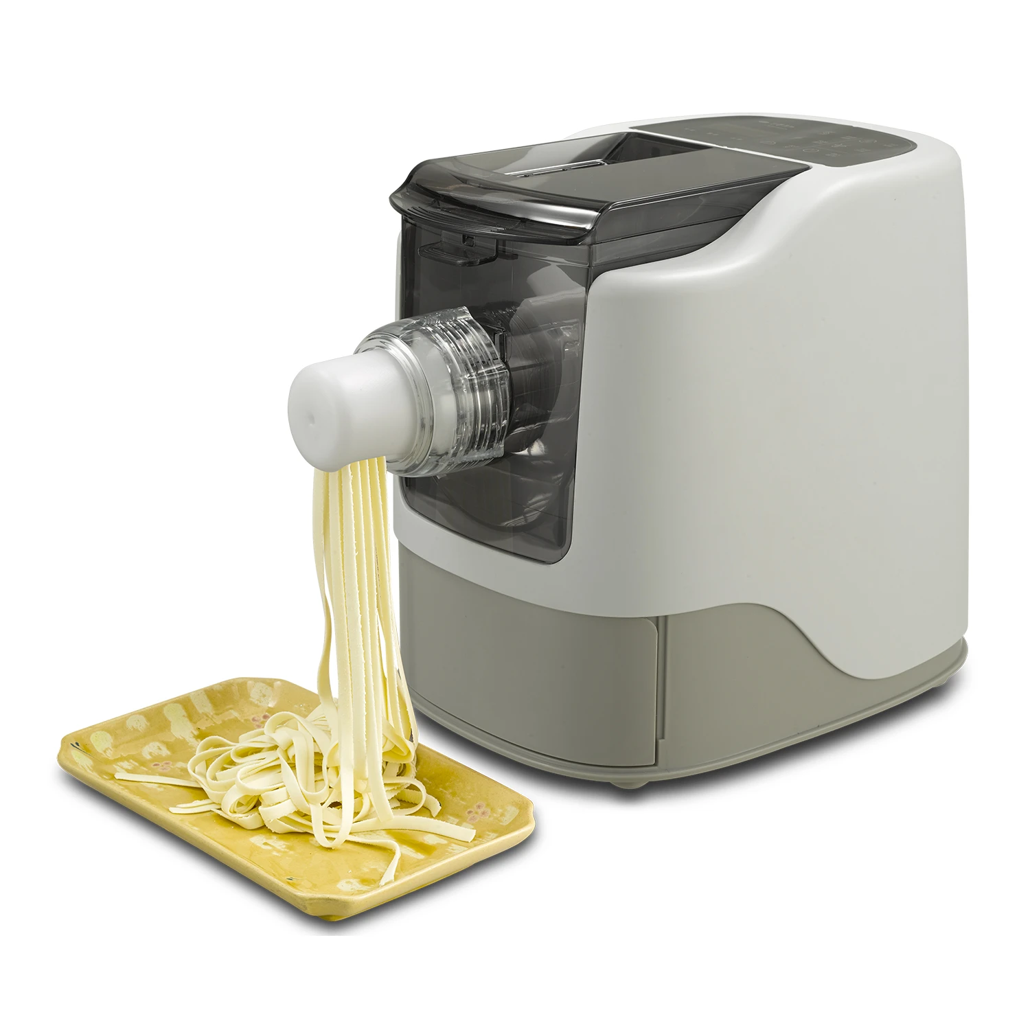 factory direct OEM household automatic electrical mini small fresh noodle pasta maker making machine for home use