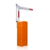 Factory direct price automatic boom barriers barrier used systems