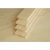 Import Factory direct sale cheap outdoor indoor horizontal strand woven wood bamboo flooring from Pakistan