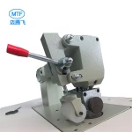 Factory Direct Sale Clothing Sewing Apparatus Special Suture Equipment for Surgical Garment Ultrasonic Sealing Sewing Equipment