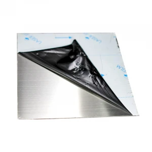 Factory direct sales custom cut mechanical cutting of metal materials sheet metal processing services