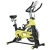 Import Factory direct sales of household magnetic control spinning bike indoor ultra-quiet exercise bike sports equipment from China