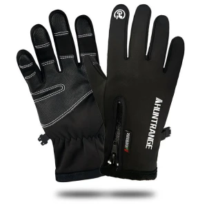 Factory direct salwinter ski gloves snowboard warm gloves