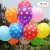 Import Factory direct selling 12 100% latex balloon standard from China