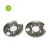 Import Factory Direct Stainless Steel Machining Parts from China