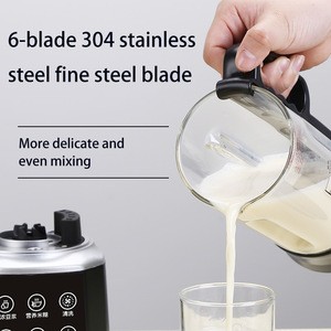 Factory direct supply blender parts and accessories mold juicer mixers supplier