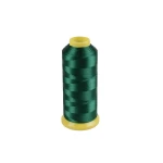Factory direct supply cheap price Embroidery Thread 120D/2