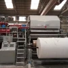 Factory Direct Supply Crescent Former Toilet Paper Making Machine