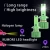 Import Factory Direct Supply Upgrade Full Auto Lighting System H4 LED headlight bulkbuy auto headlight for truck from China