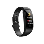 Factory direct waterproof pedometer best cheap new smart bracelet
