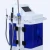 Import Factory direct wholesale multifunctional beauty salon equipment with OEM service from China
