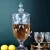 Import Factory directly crystal beverage dispenser drink dispensers from Pakistan