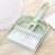 Import Factory Directly  High Quality plastic mini Pet broom  and Dustpan Set from China