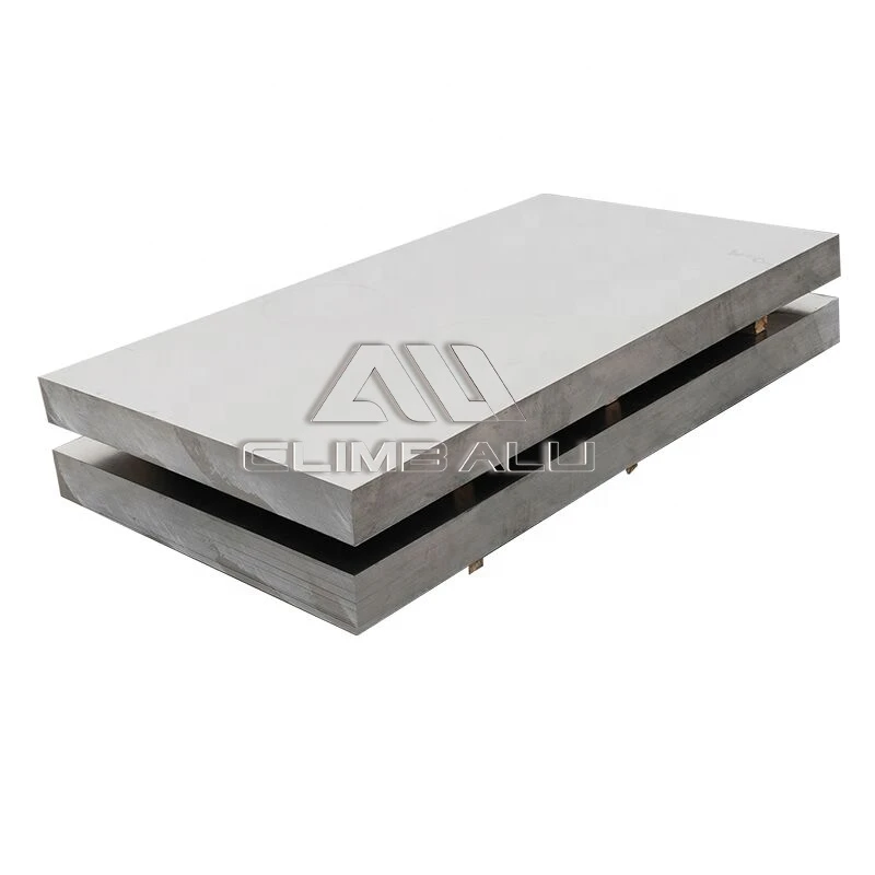 Factory directly sell 5754 5052 16mm aluminum alloy sheet plate price