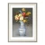 Import Factory Directly Sell Decor Home Painting Modern Flowers Oil Painting from China