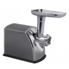 Factory Directly Sell Low-noise Stainless Steel Housing Electric Meat Grinder