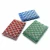 Import factory directly sell raw material kitchen cleaning sponge pad from China