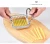 Import Factory directly sell  vegetable and fruit  chopper  Five pcs ss Potato Fruit Cutter Slicer from China