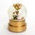 Import Factory Directly Supply Romantic Snow Globe With Music Blowing from China
