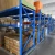 Import Factory Heavy Duty Adjustable 300kg/layer Rack Warehouse Metal Storage Racking System Shelf from China