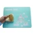 Import Factory kids dinnerware soft silicone anti slip table pads heat resistant silicone mat kids place mat from China