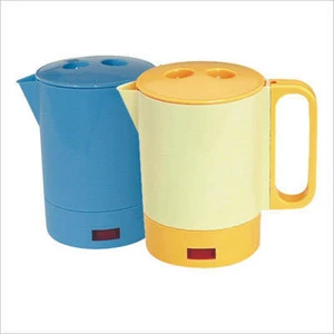 factory low price  0.5l  electric water kettle with removing handle
