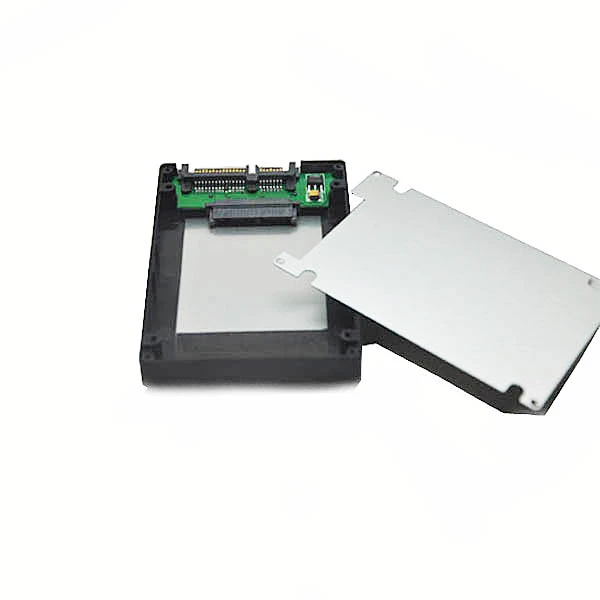 Factory OEM hard disk ssd 1.8 inch Micro SATA to SATA 2.5&quot; ssd hard drive