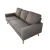 Import Factory Outlet High Quality Fabric European Style Adjustable Modern Design Fabric Sofa Leather Couch from China